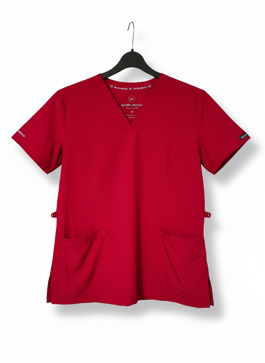 SCRUB VESALIO M 0002