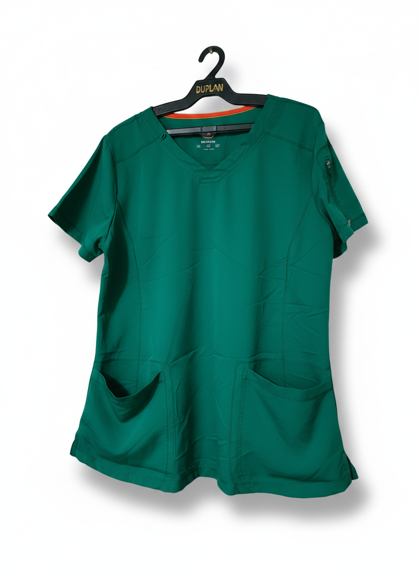 SCRUB VESALIO M 0031