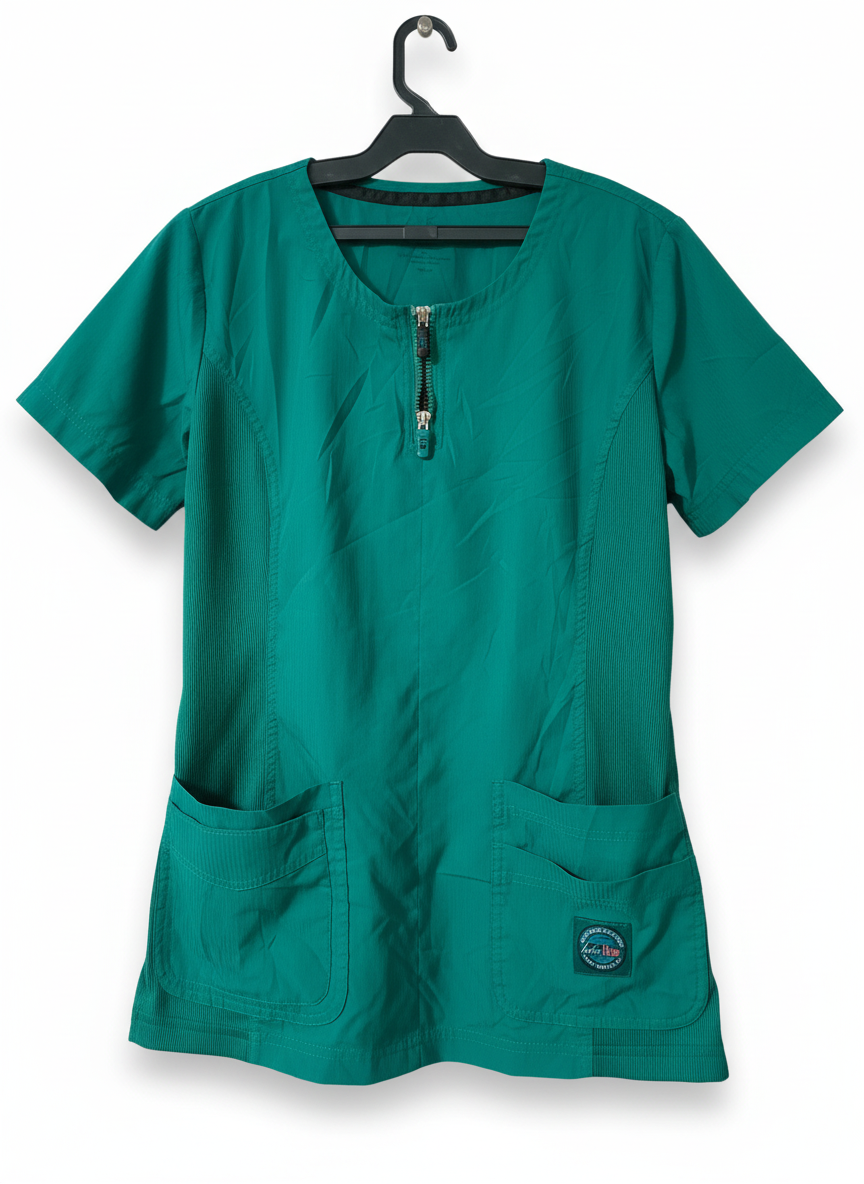 SCRUB VESALIO M 0034