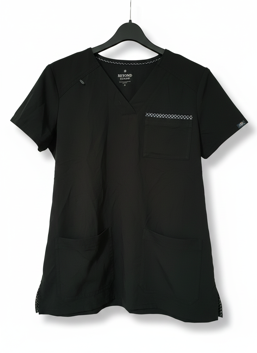 SCRUB VESALIO M 0042