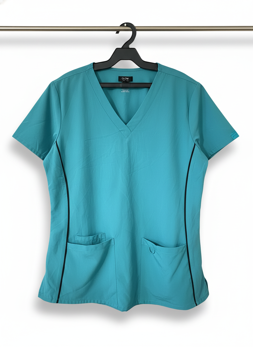 SCRUB VESALIO M 0075
