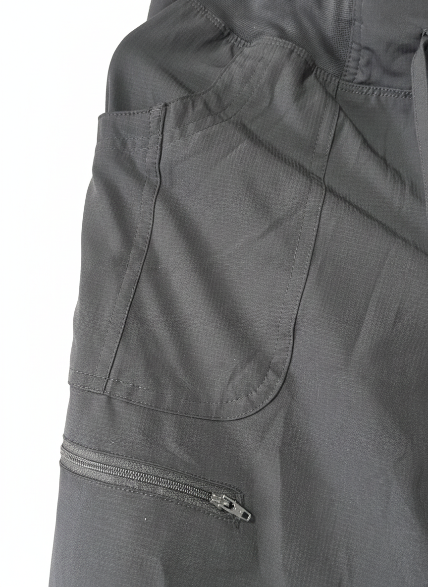 SCRUB VESALIO S 0102