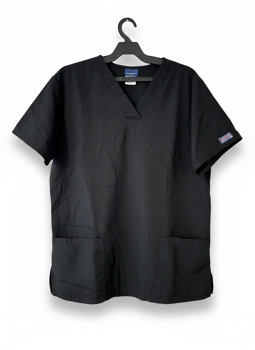 SCRUB VESALIO S 0117