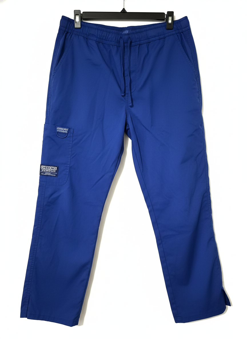 SCRUB VESALIO S 0136