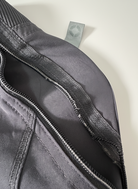 SCRUB VESALIO XS 0145