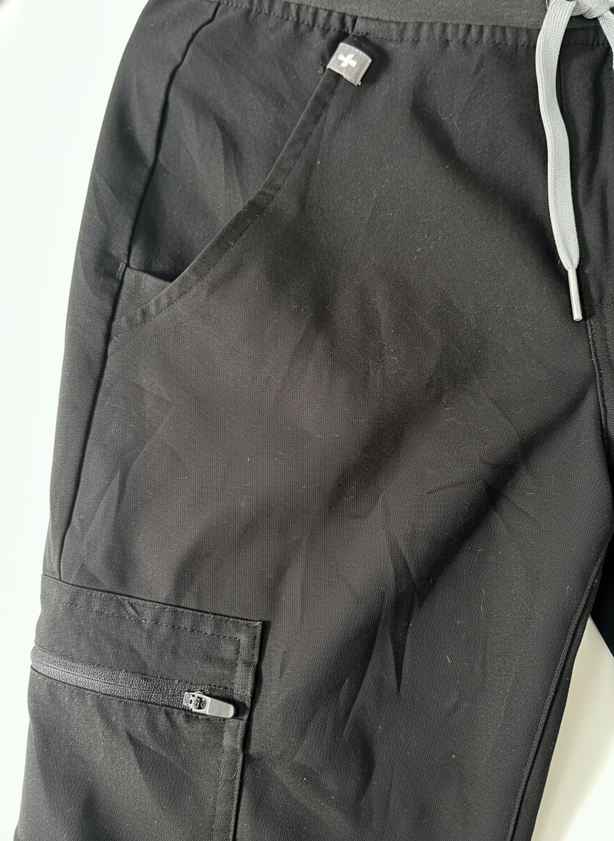 SCRUB VESALIO XS 0149