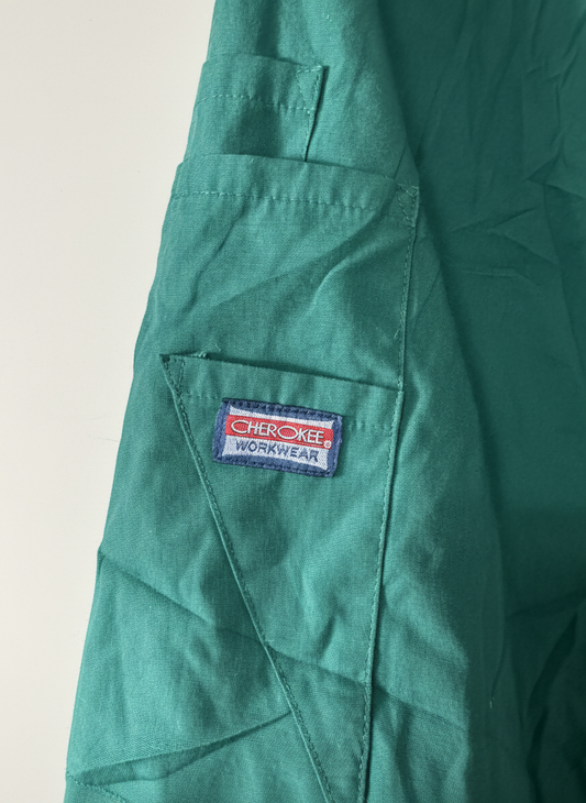 SCRUB VESALIO XS 0151