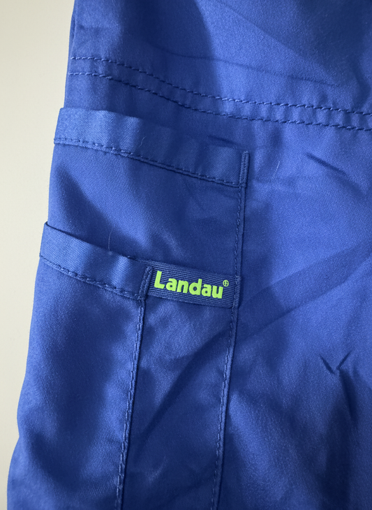 SCRUB VESALIO XS 0158