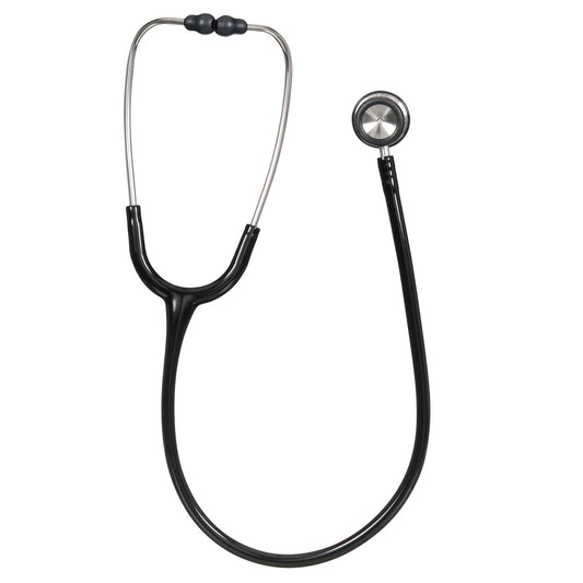 Littmann Classic II Pediatric Stethoscope, 2113, Black tube, Standard finish