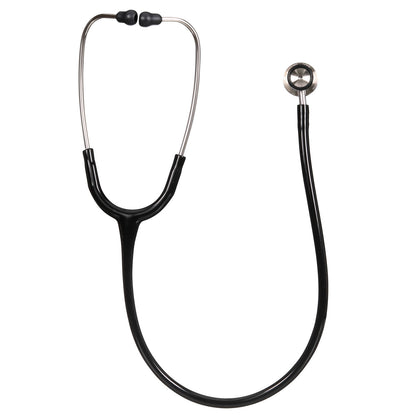 Littmann Classic II Pediatric Stethoscope, 2114, Black Tube, Standard Finish