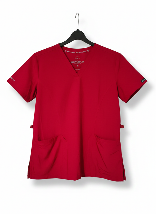 SCRUB VESALIO M 0002