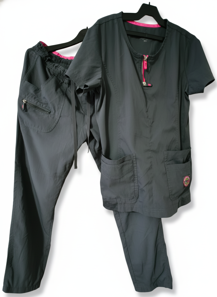 SCRUB VESALIO M 0011