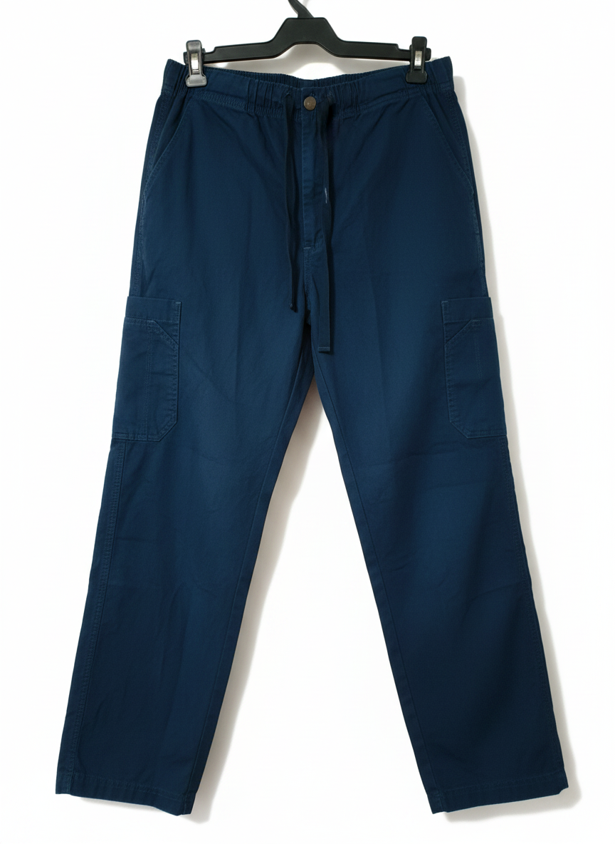 SCRUB VESALIO M 0024