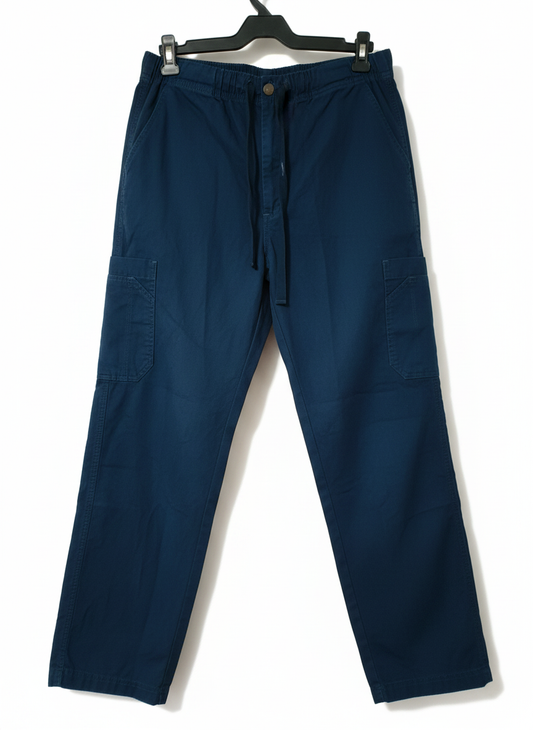 SCRUB VESALIO M 0024