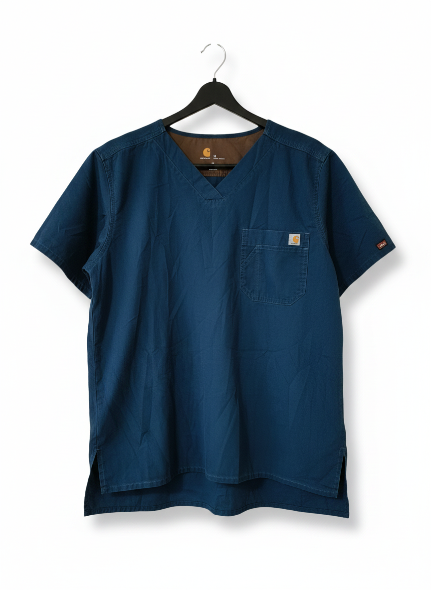 SCRUB VESALIO M 0025