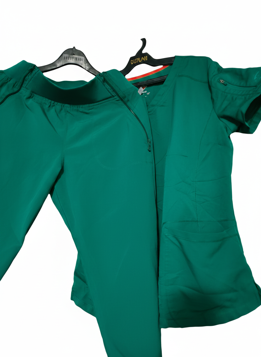 SCRUB VESALIO M 0032