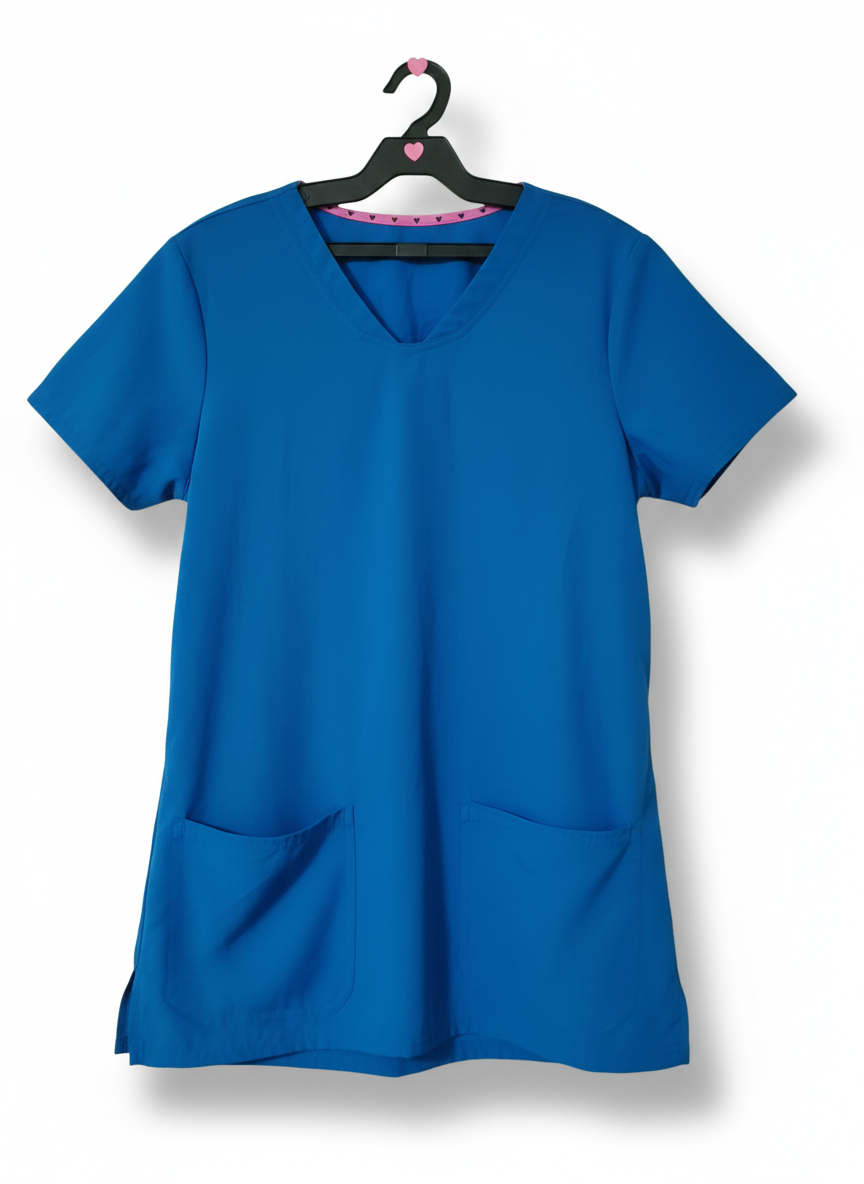 SCRUB VESALIO M 0033