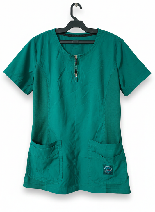 SCRUB VESALIO M 0034