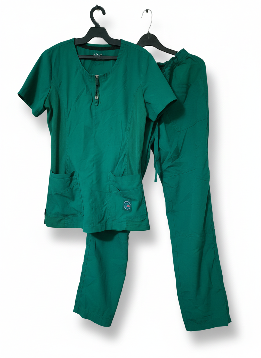 SCRUB VESALIO M 0036
