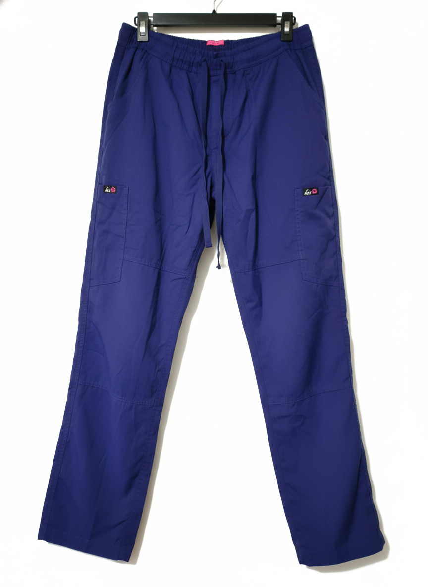 SCRUB VESALIO M 0037