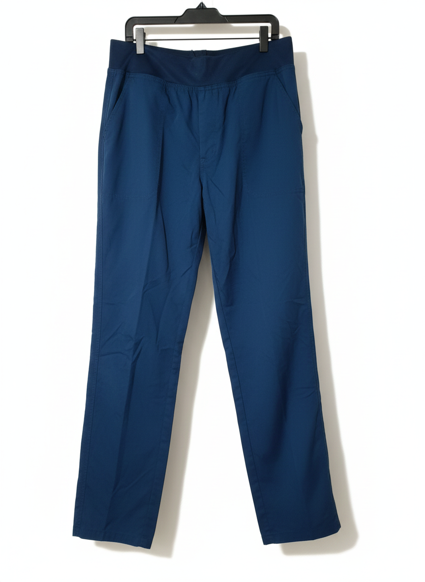 SCRUB VESALIO M 0039