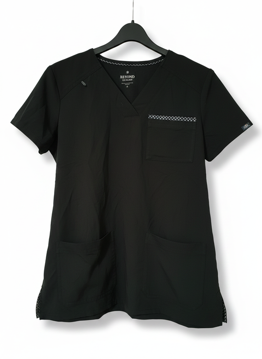 SCRUB VESALIO M 0042