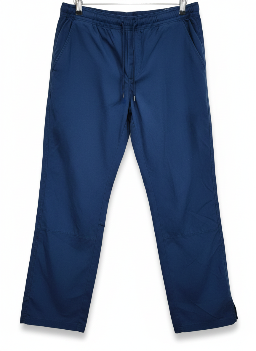 SCRUB VESALIO M 0043
