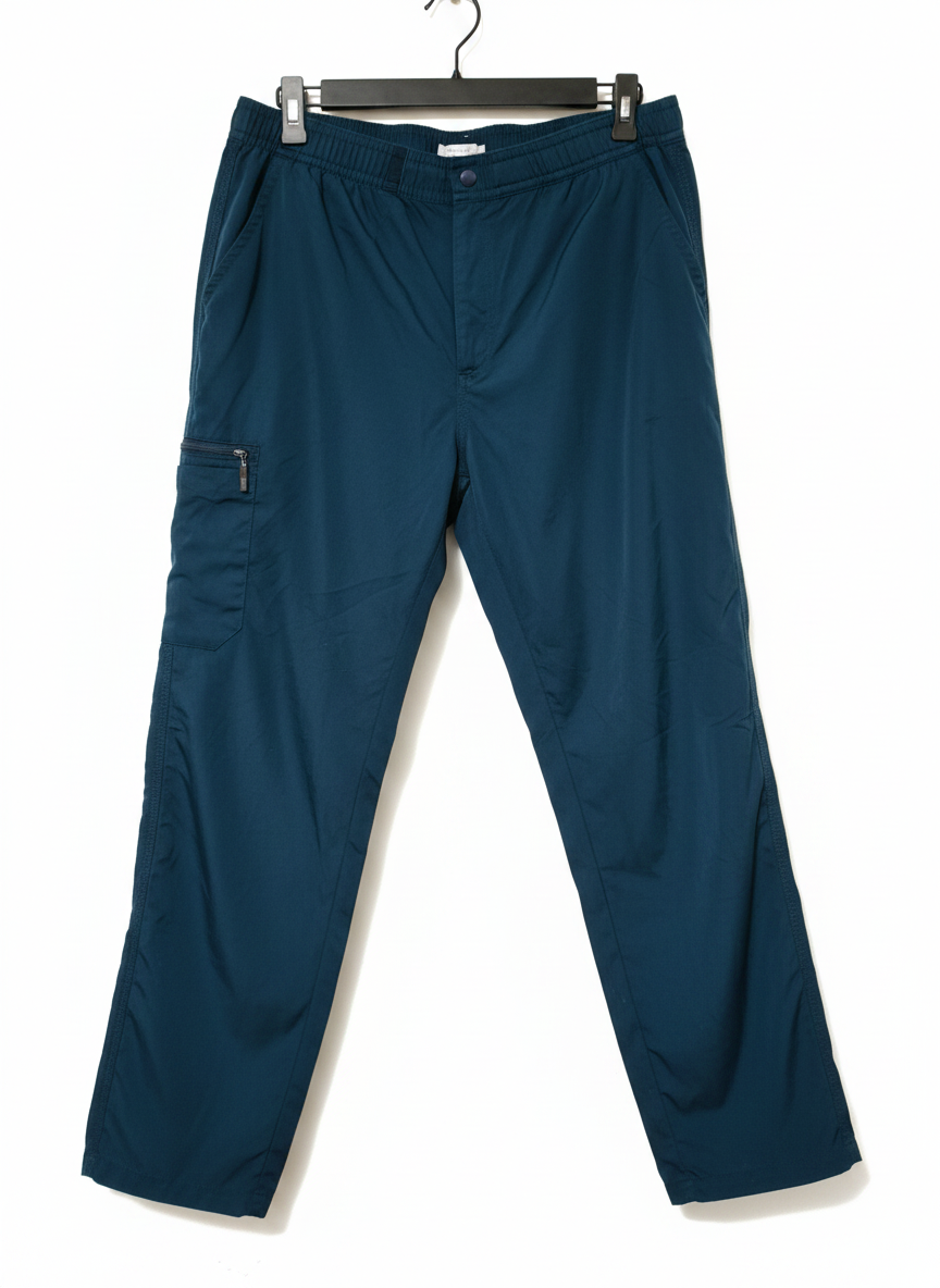 SCRUB VESALIO M 0051