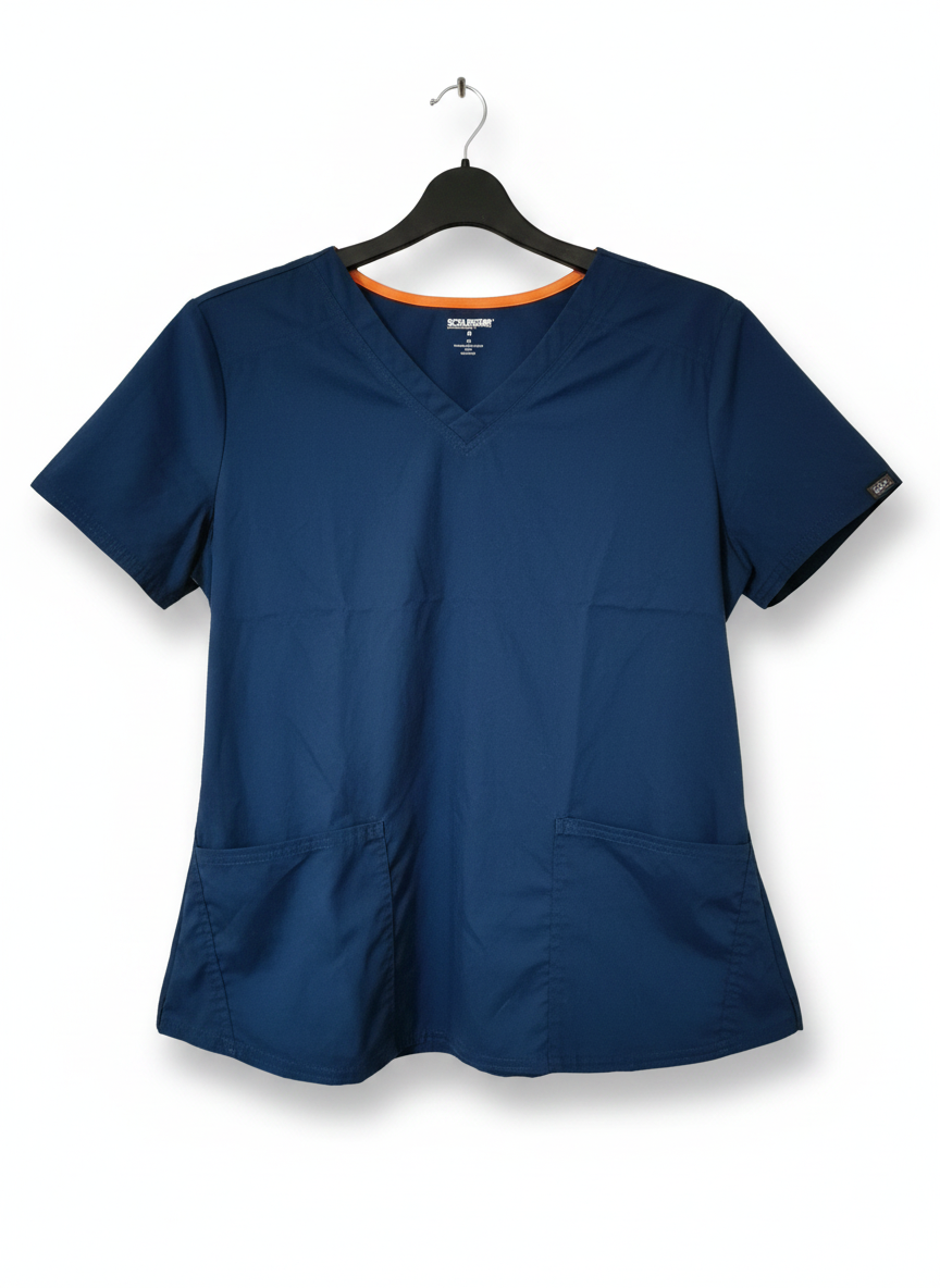 SCRUB VESALIO M 0060