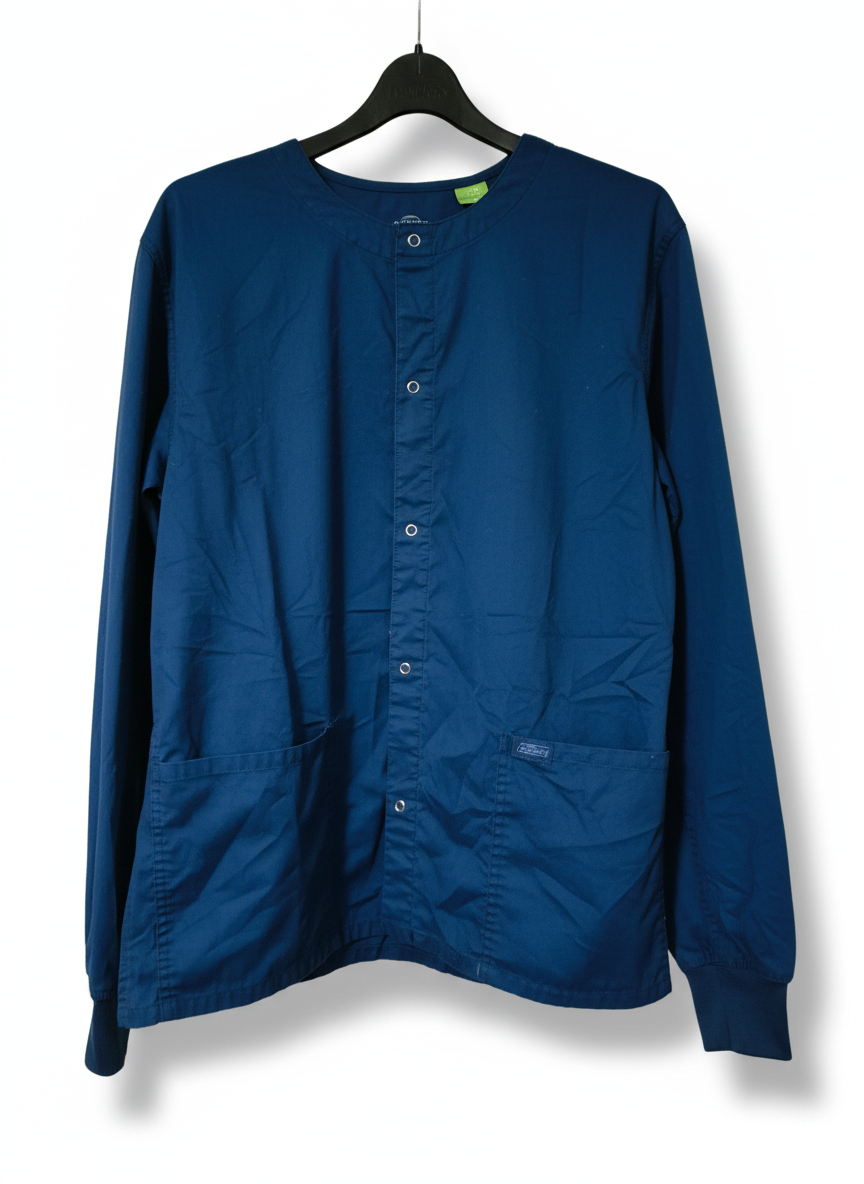SCRUB VESALIO M 0061