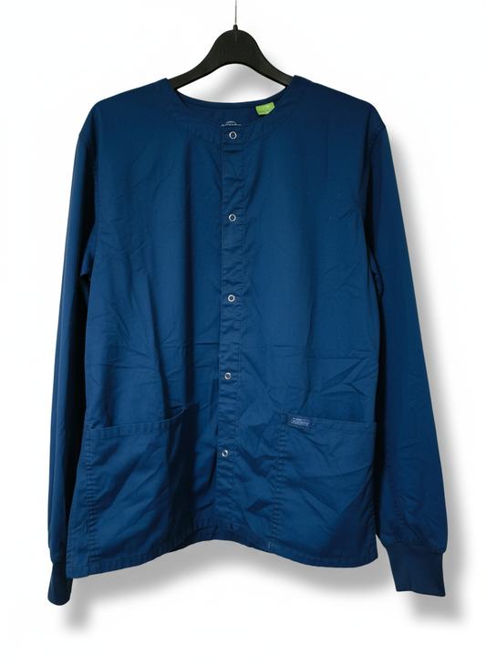 SCRUB VESALIO M 0061
