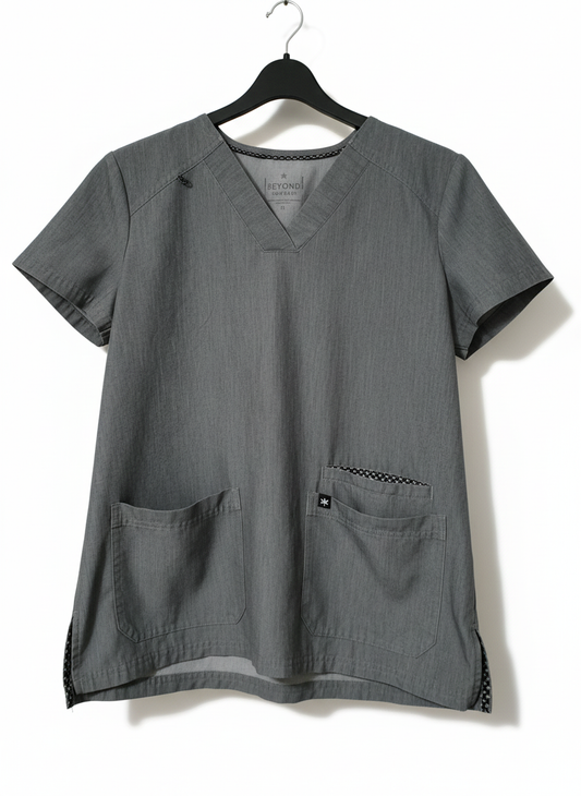 SCRUB VESALIO M 0063