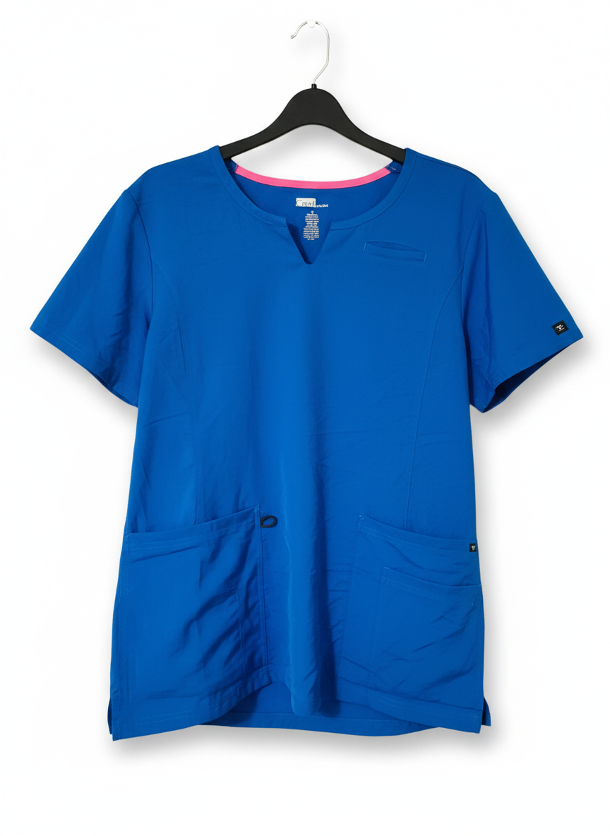 SCRUB VESALIO M 0064
