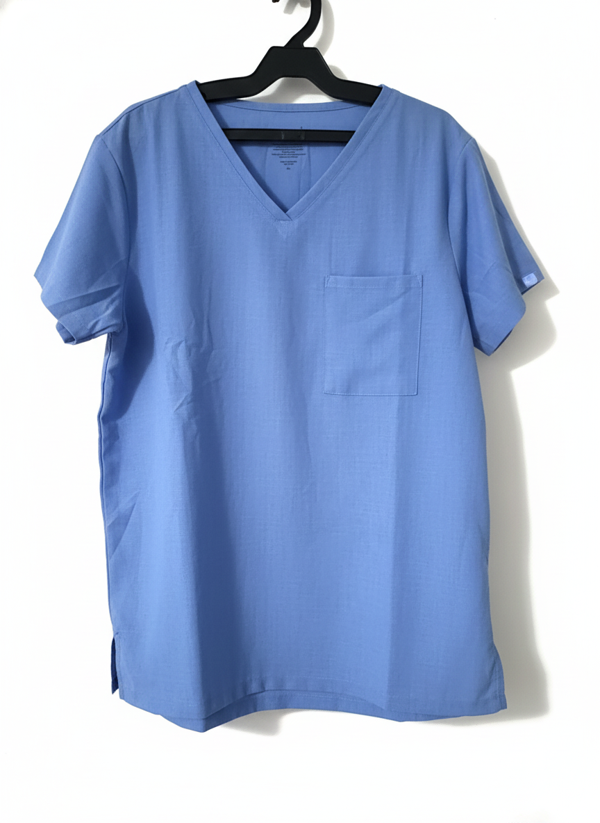 SCRUB VESALIO M 0066