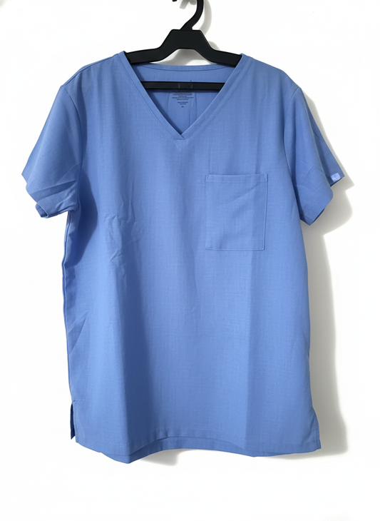 SCRUB VESALIO M 0066