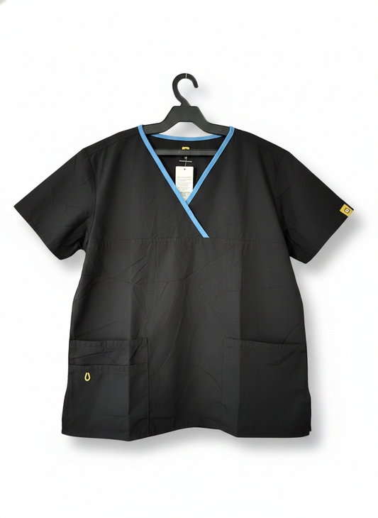 SCRUB VESALIO M 0072