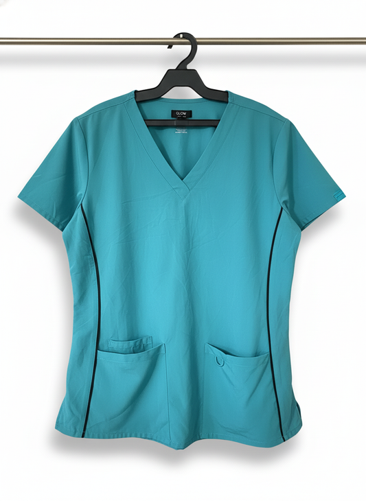 SCRUB VESALIO M 0075