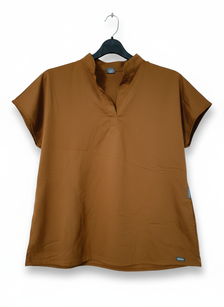 SCRUB VESALIO M 0077