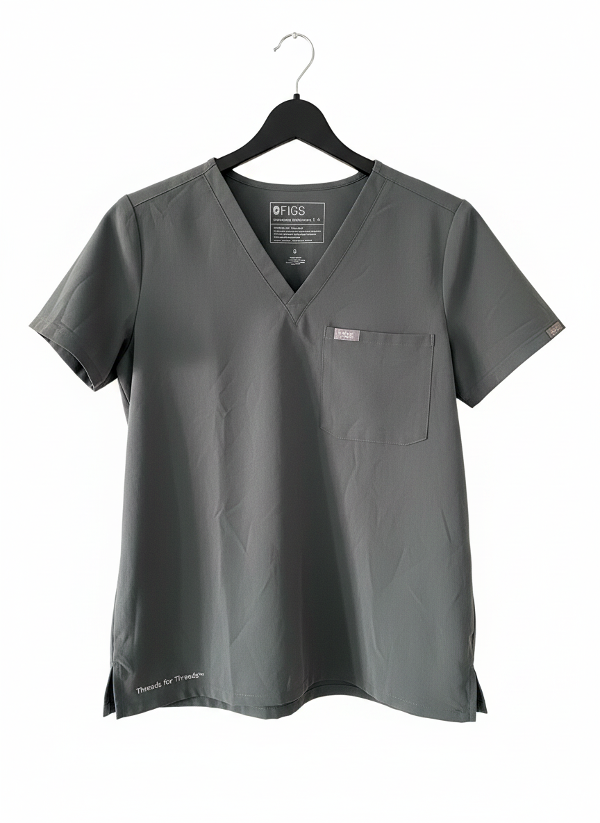 SCRUB VESALIO S 0078