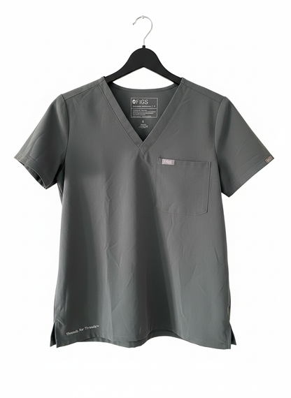 SCRUB VESALIO S 0078