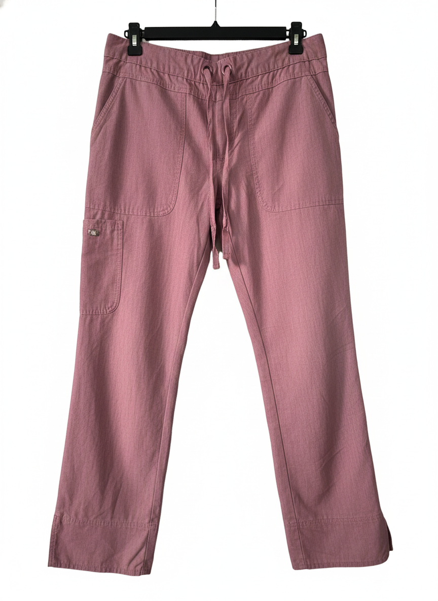 SCRUB VESALIO S 0080