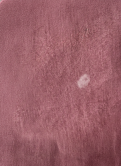 SCRUB VESALIO S 0081