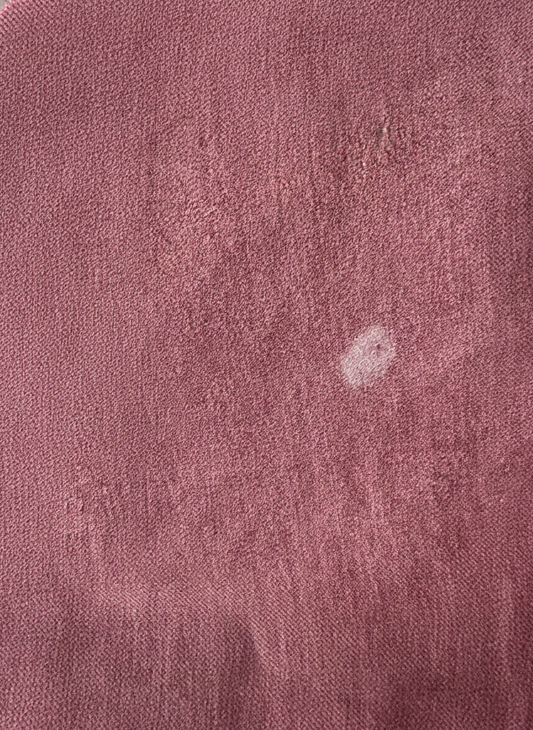 SCRUB VESALIO S 0081