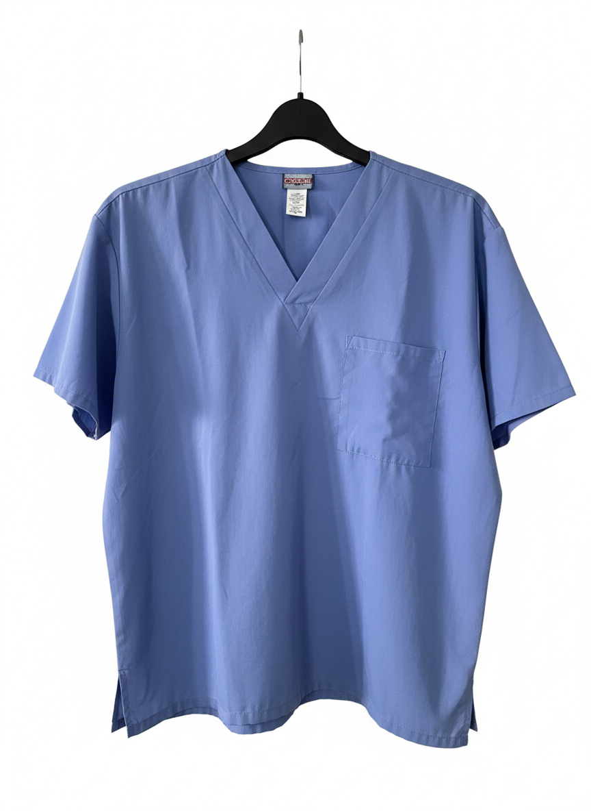 SCRUB VESALIO S 0082