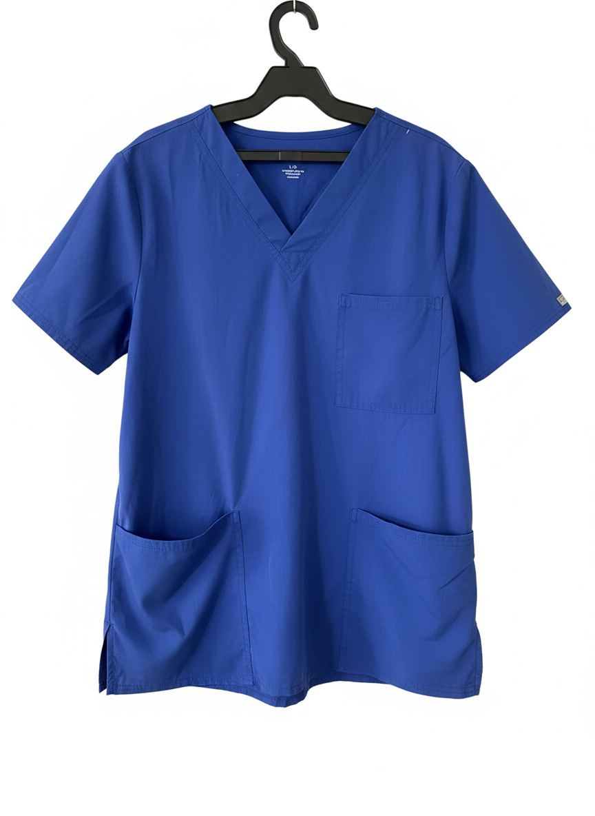 SCRUB VESALIO S 0086