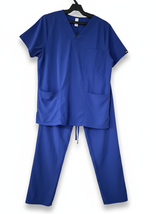 SCRUB VESALIO S 0088