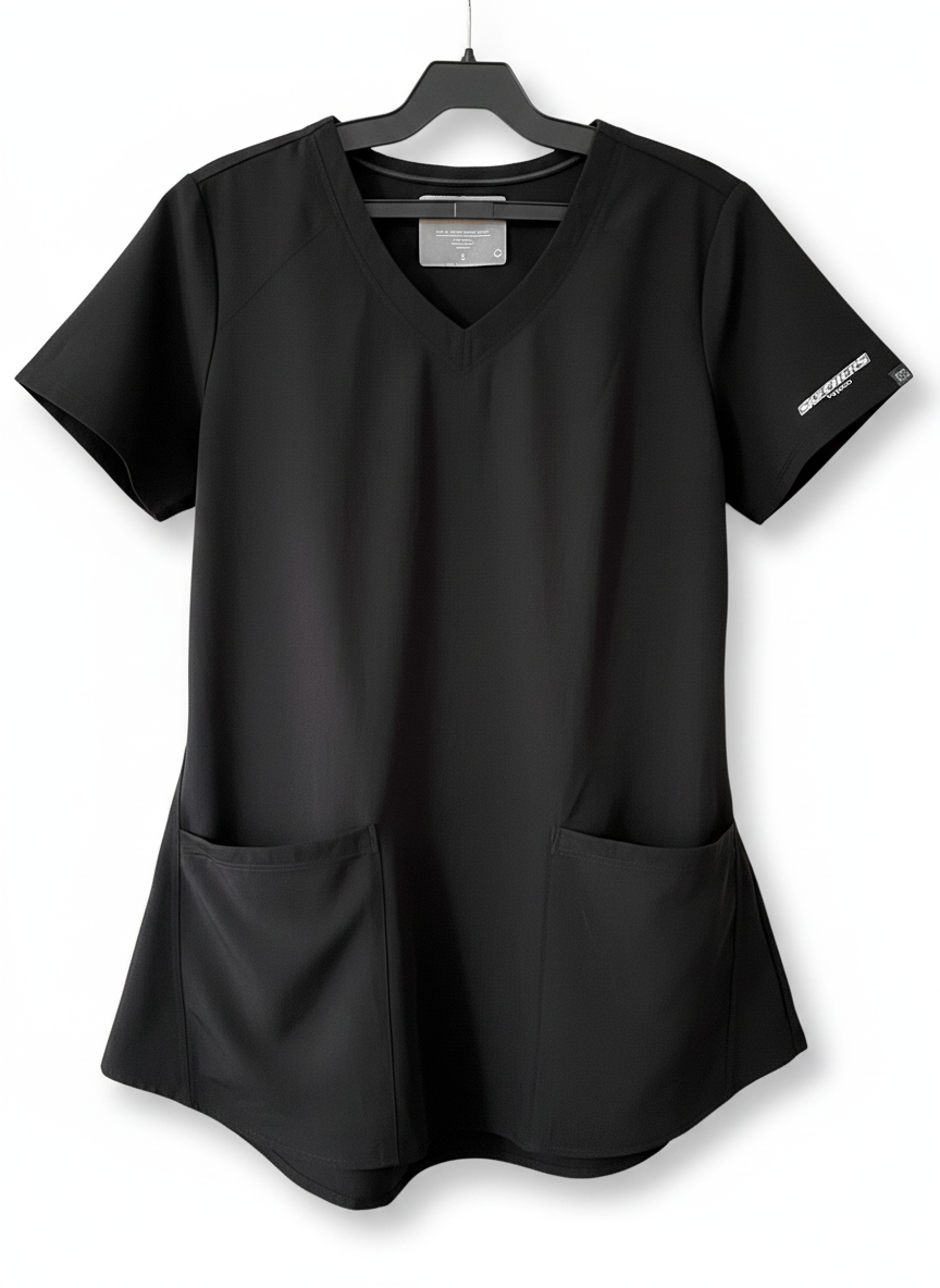 SCRUB VESALIO S 0093