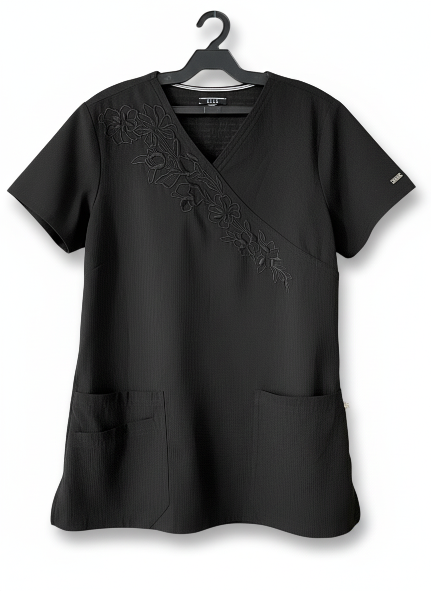 SCRUB VESALIO S 0103
