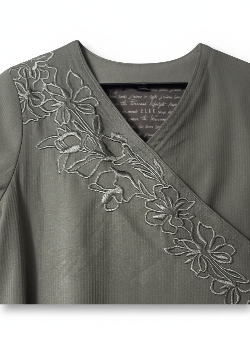 SCRUB VESALIO S 0104