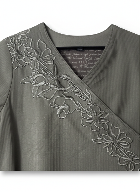 SCRUB VESALIO S 0104
